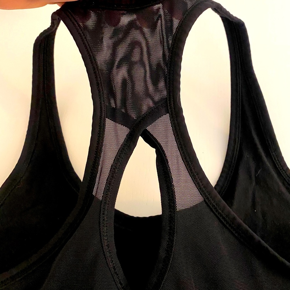 lululemon athletica SE cool racerback-original